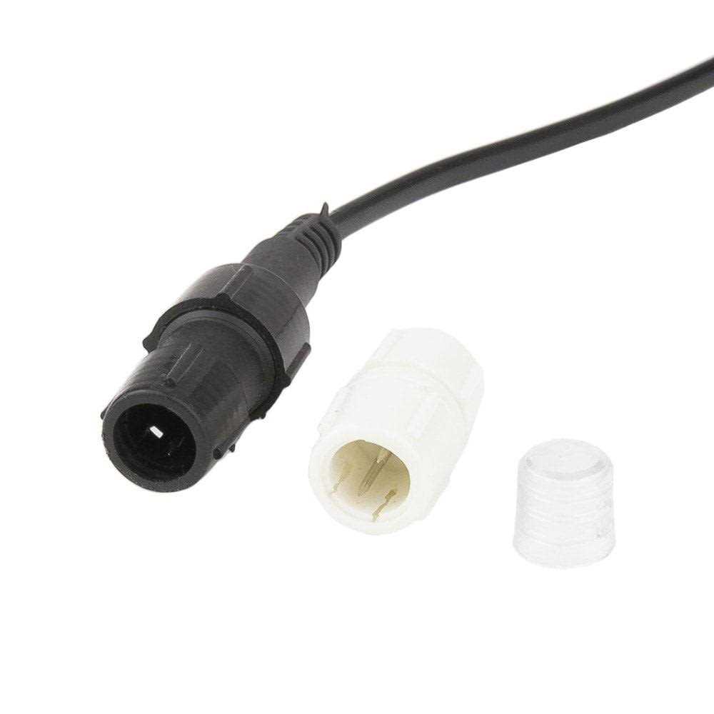 Wyzworks LED Rope Lights