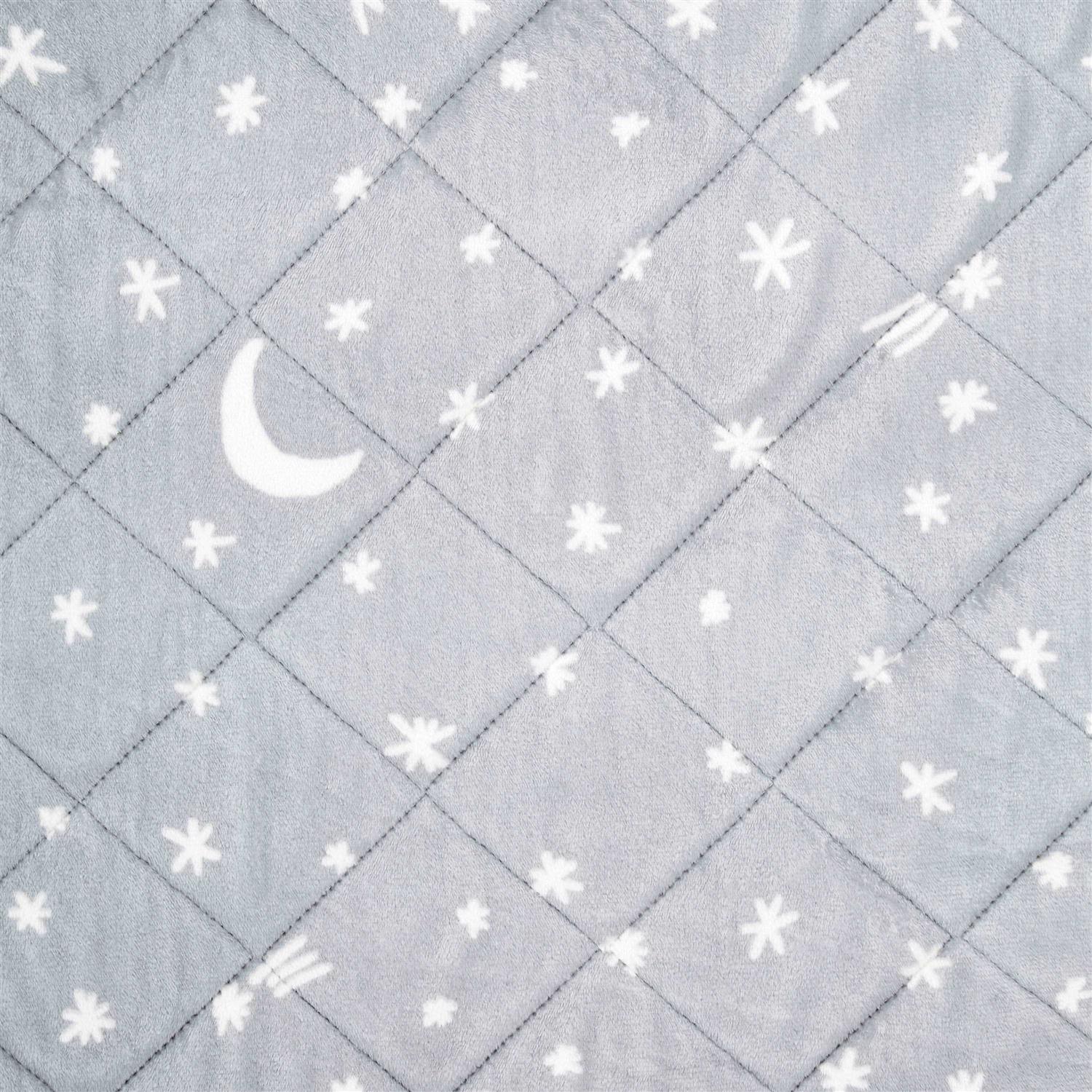 Aden + Anais Embrace Weighted Toddler Bed Blanket