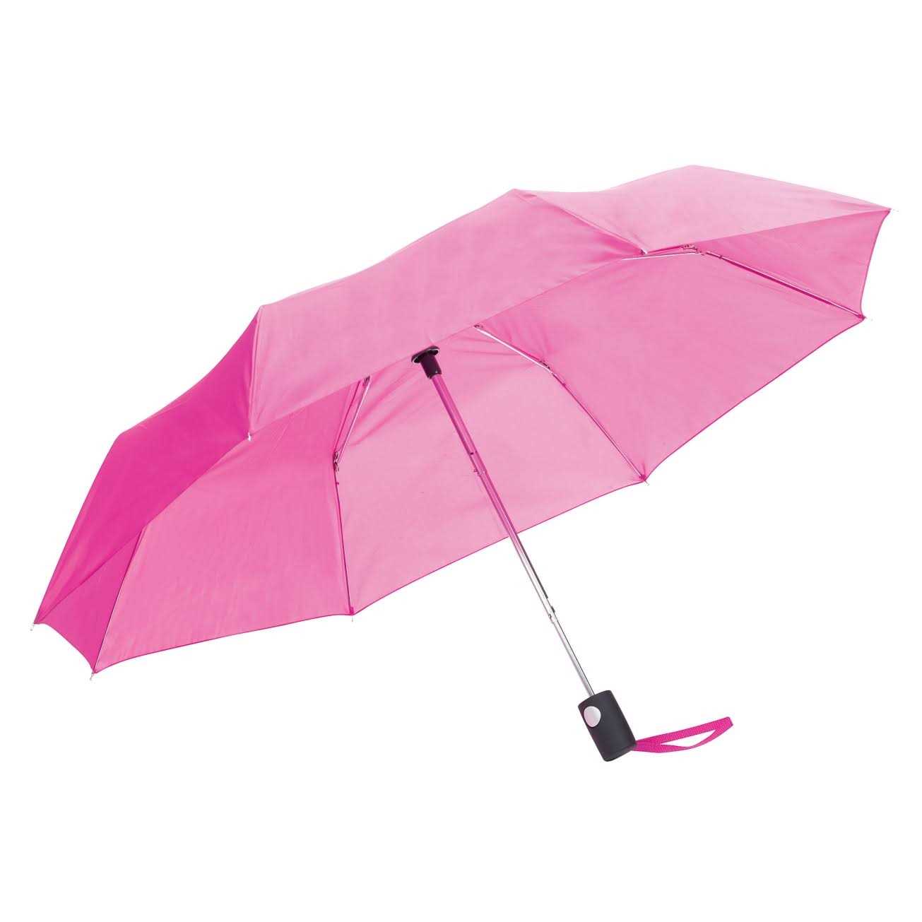 Totes Assorted Automatic Umbrella