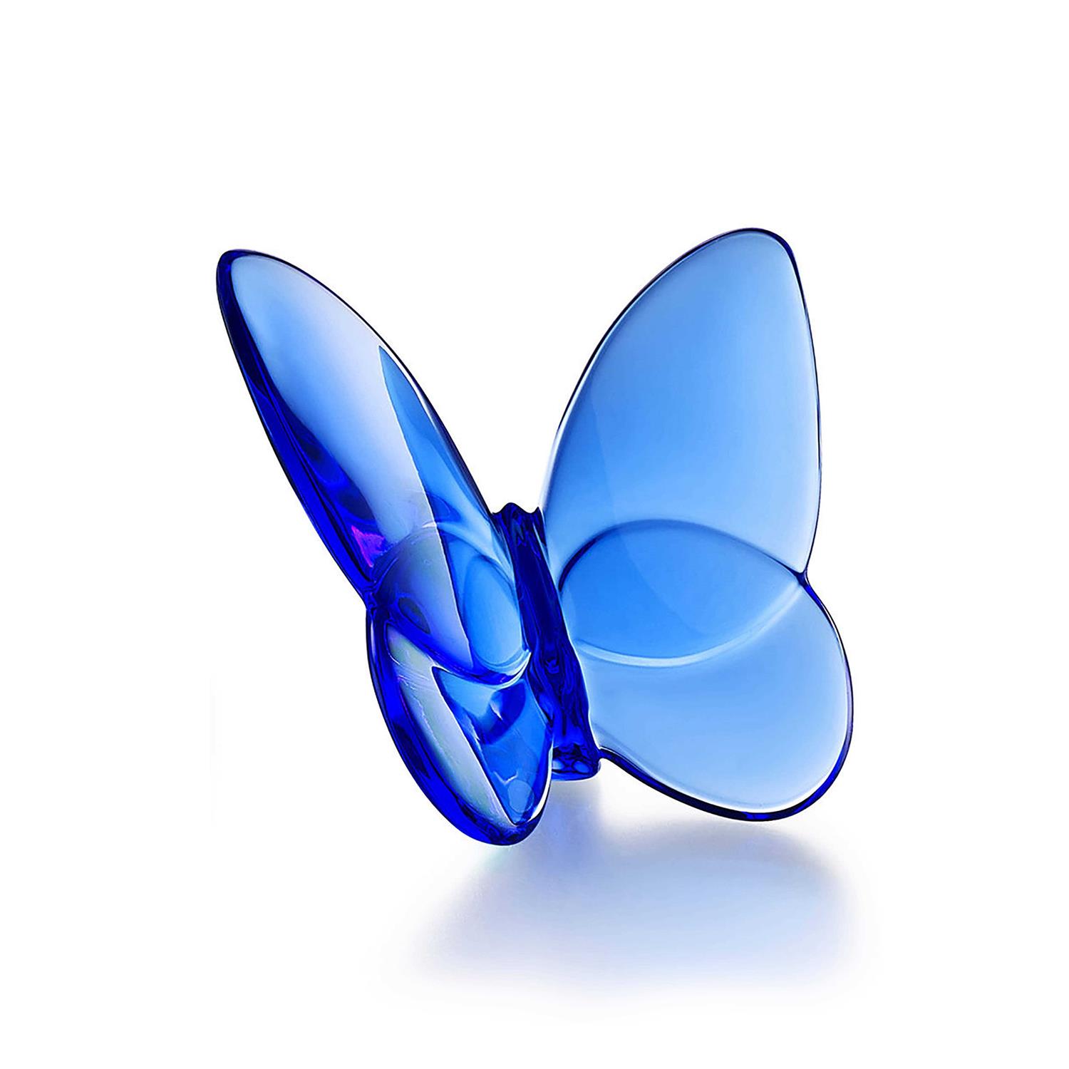 Baccarat Lucky Butterfly
