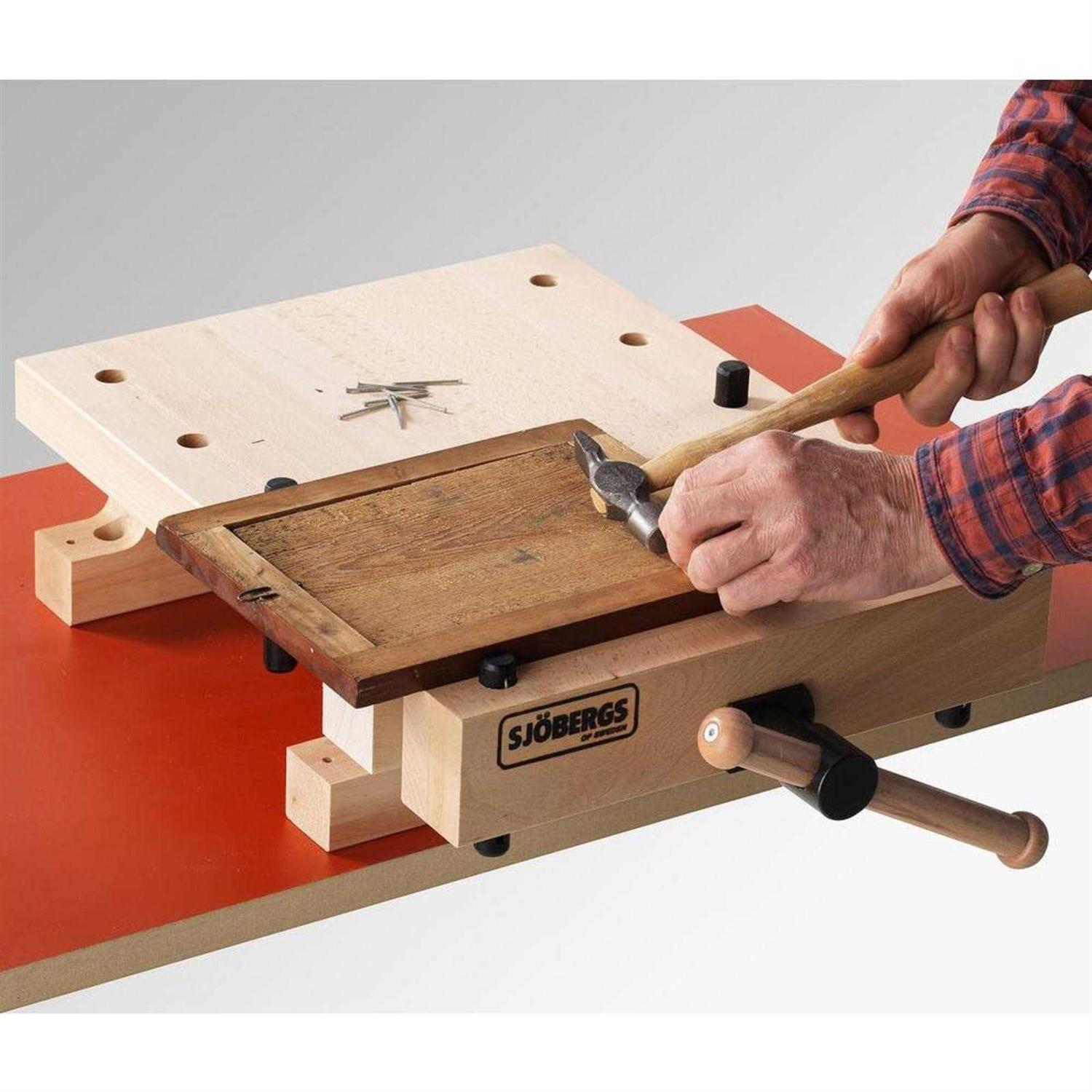 Sjobergs Smart Workstation Pro