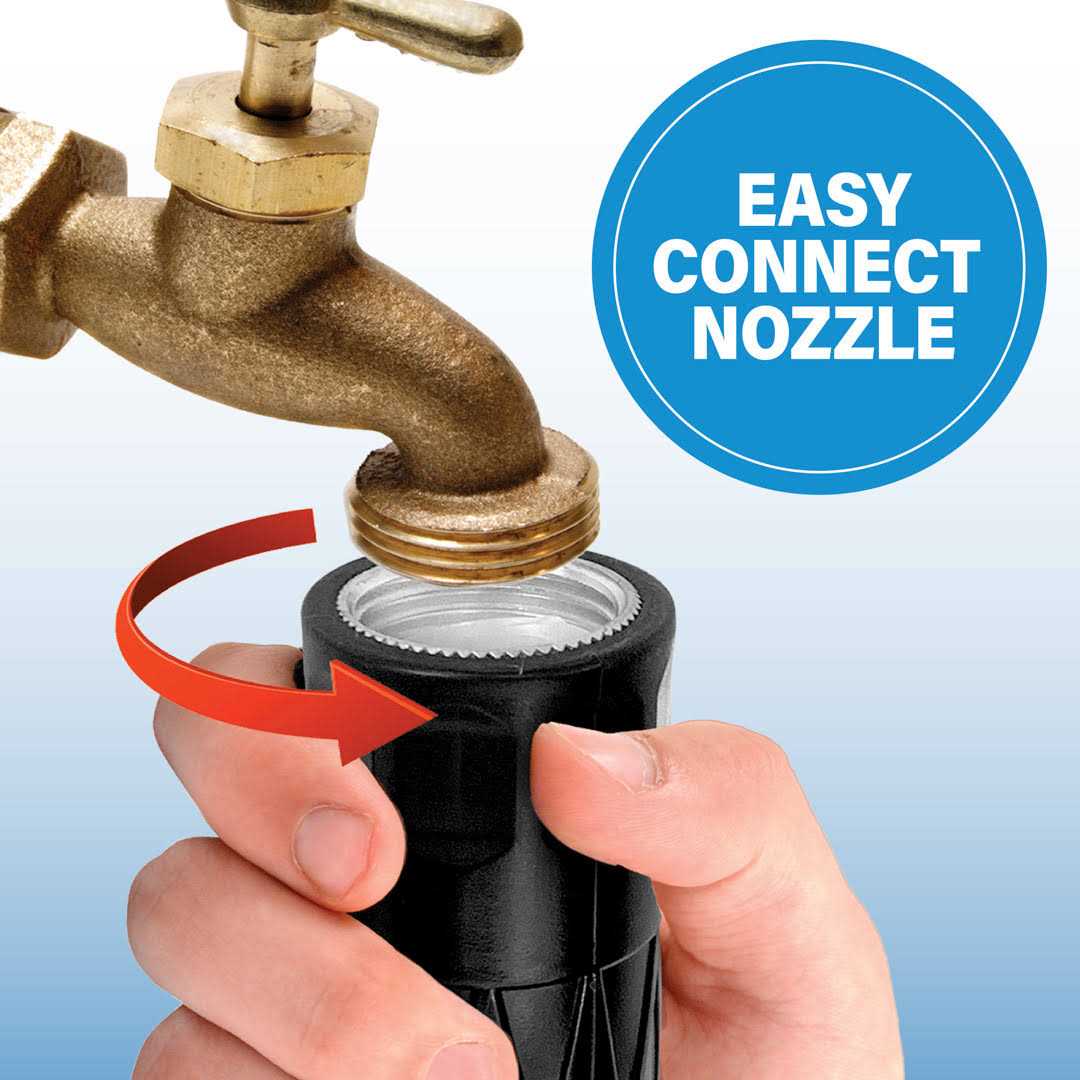 Bionic Flex Garden Hose Ultra Durable & Lightweight Weatherproof Water