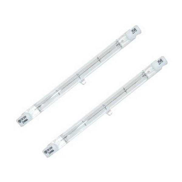 Westinghouse 0497600 300W T3 Halogen Bulb