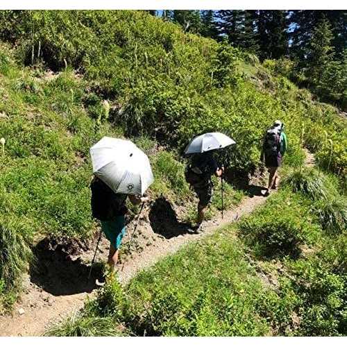 Six Moon Designs Silver Shadow Umbrella