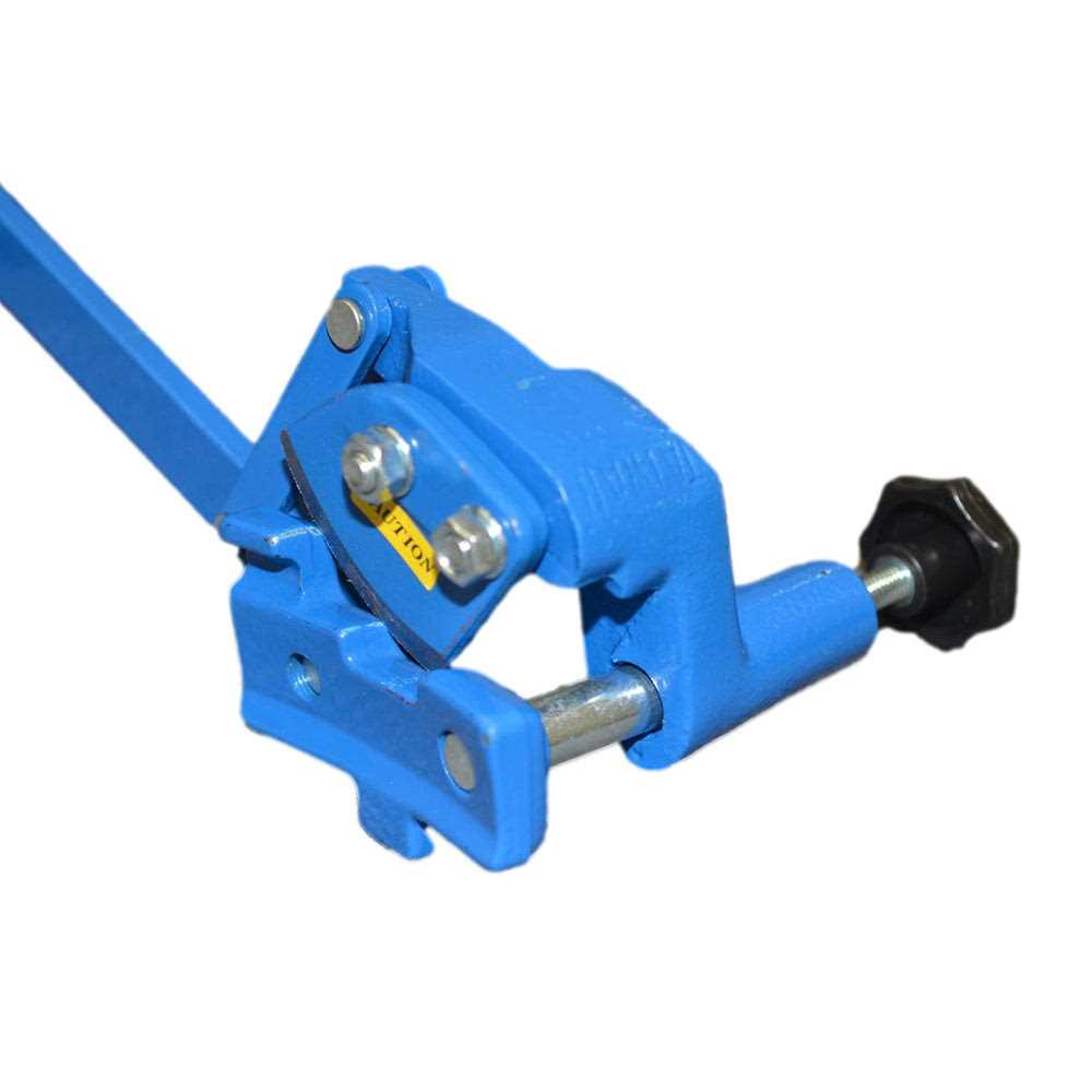 Wesco Drum Deheader & Opener 272018