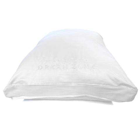 Wamsutta Dream Zone Synthetic Down Pillow Side Sleeper