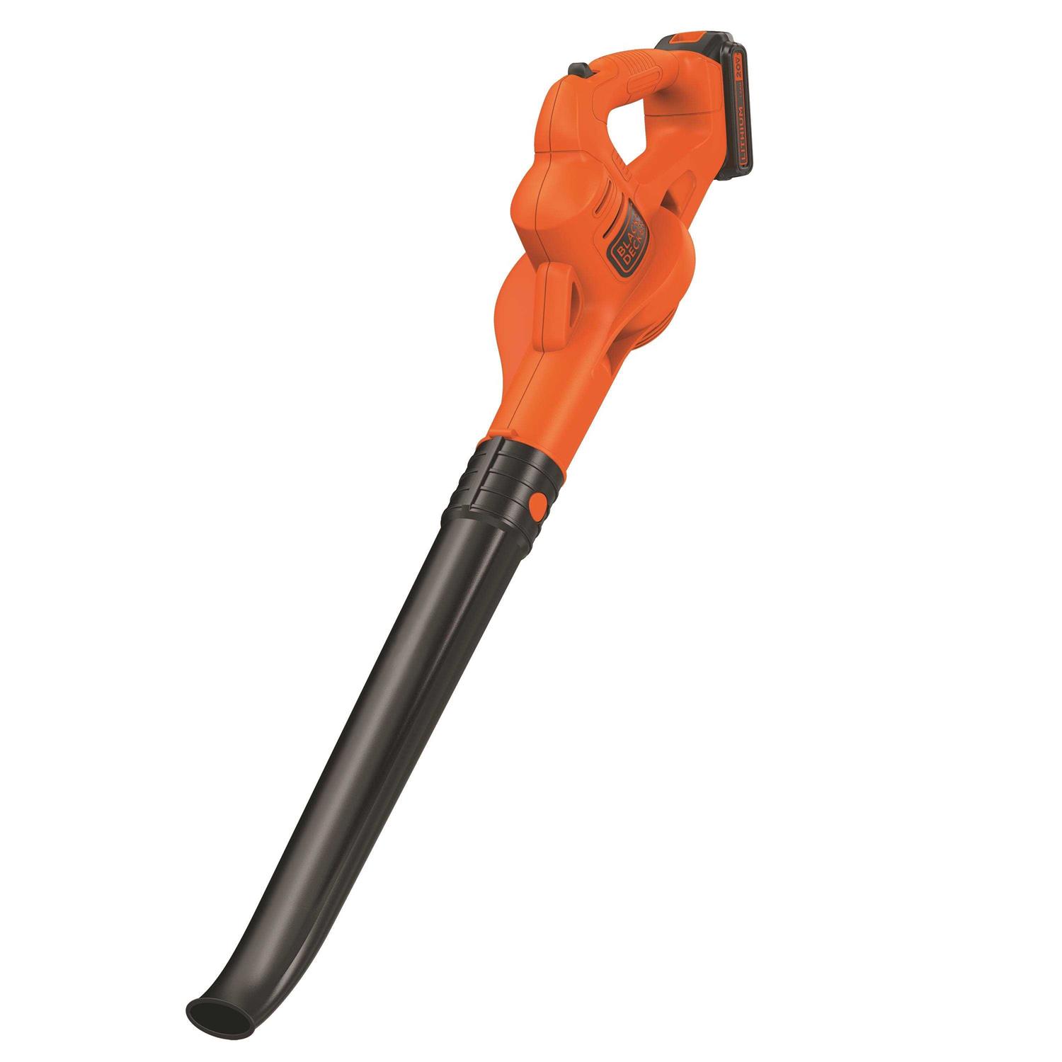 Black and Decker LSW221