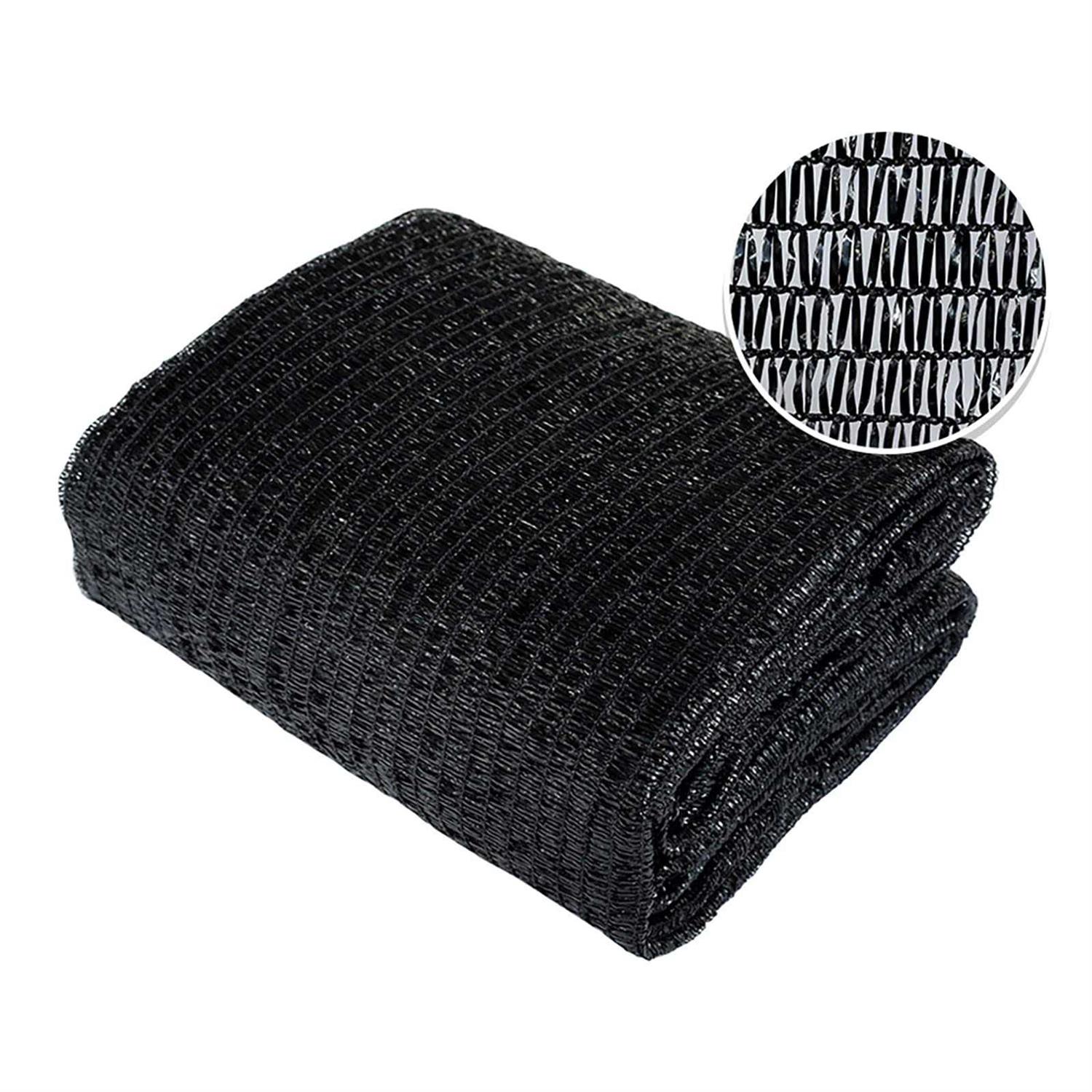 Agfabric Shade Cloth Sunblock Grommets Garden Cover