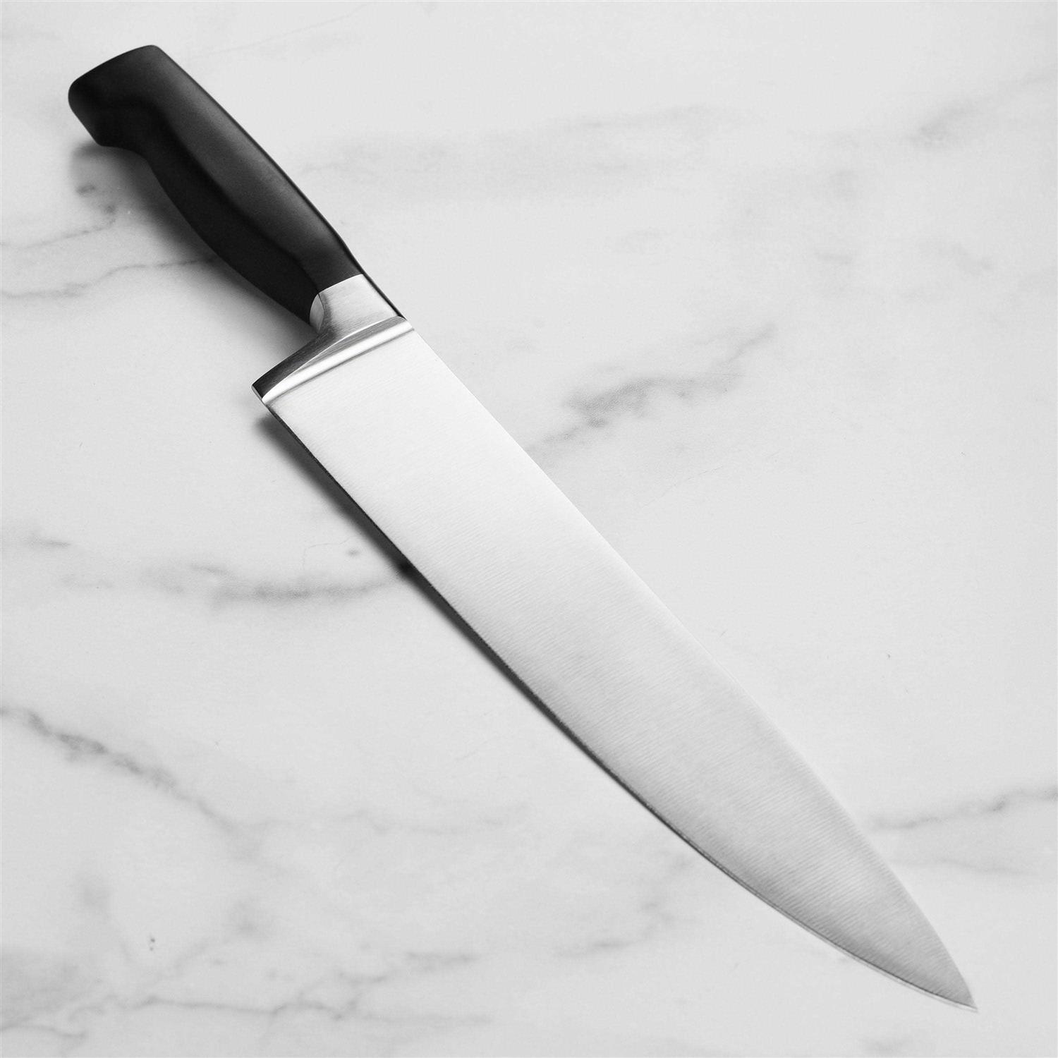 Zwilling J.A. Henckels Four Star Chef’s Knife