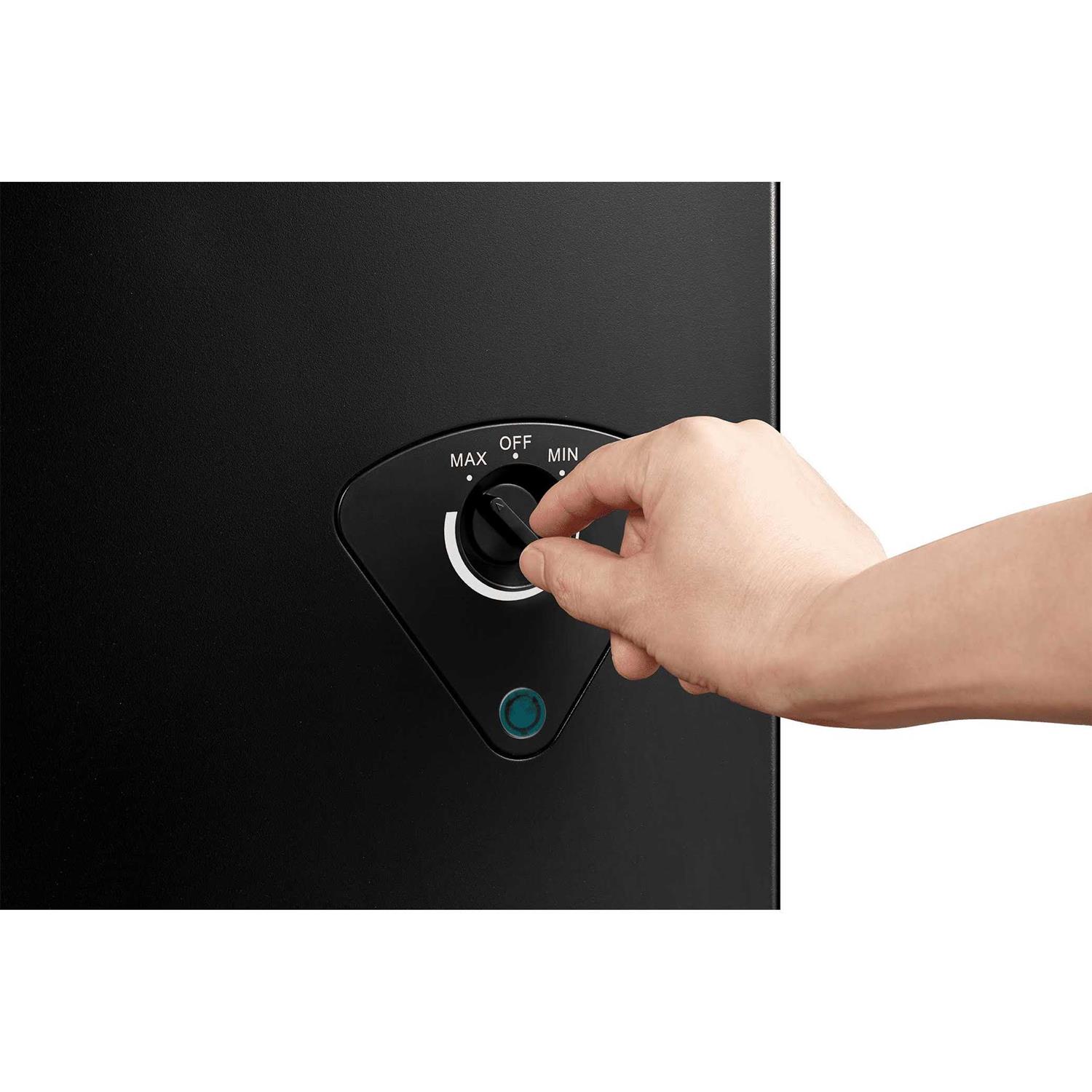 Arctic King WHS-185C1WS