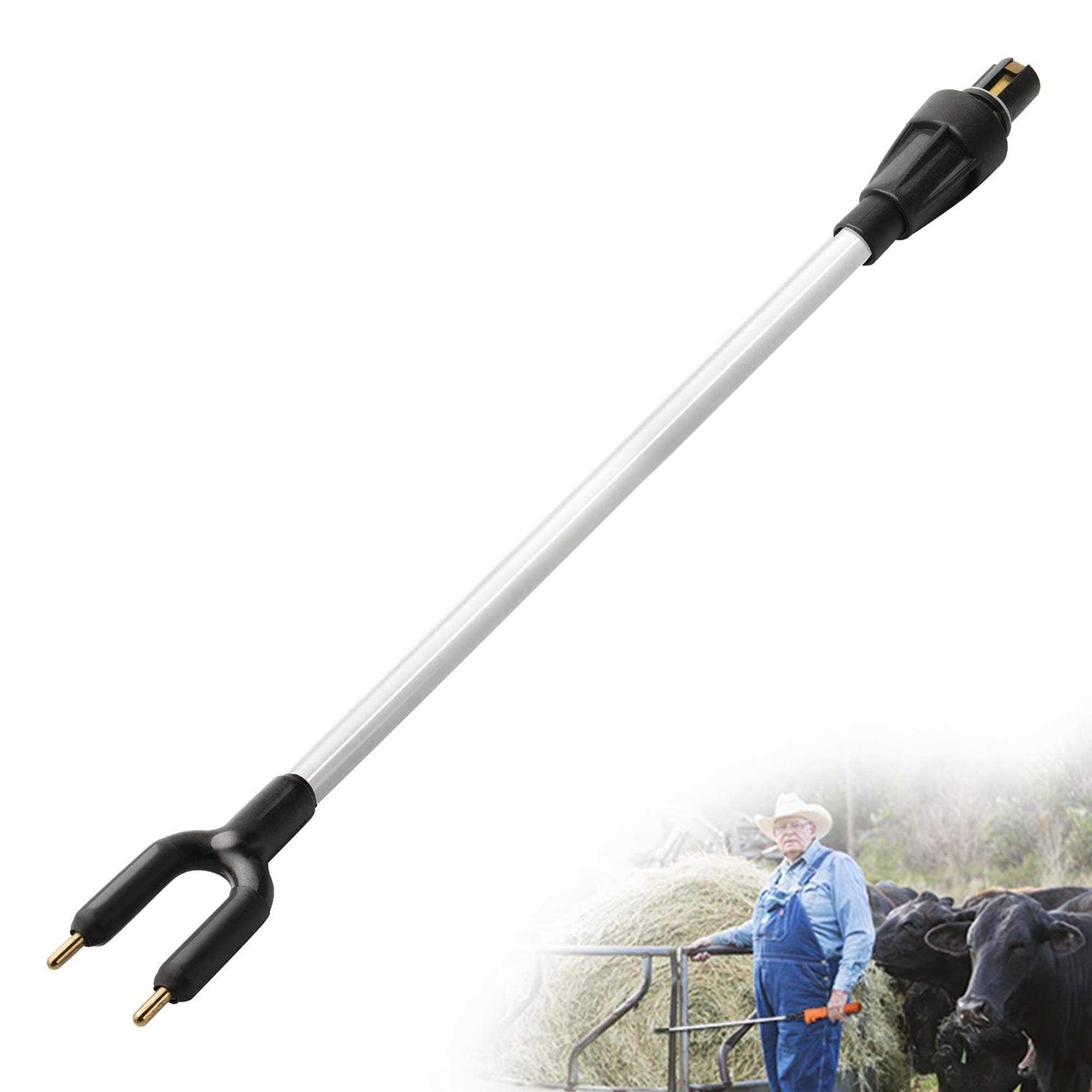 West Thorne Pro X Series Livestock Prod Replacement Shaft fit for West Thorne Pro Cattle Prod X Series