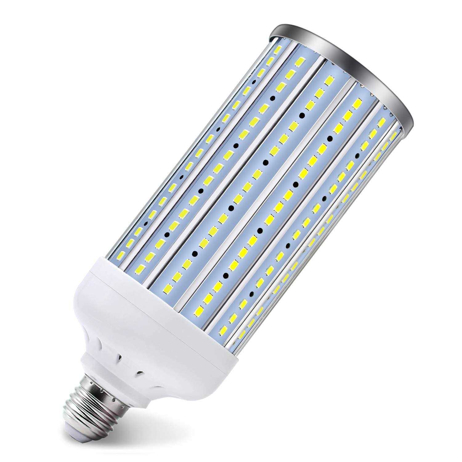 ygs-tech super bright 50w led corn light bulb