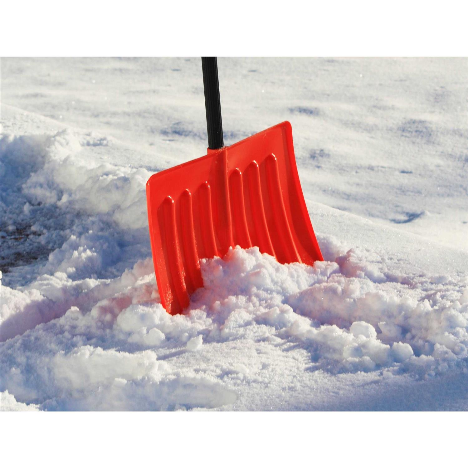 Bigfoot 18 Snow Shovel 1199-1