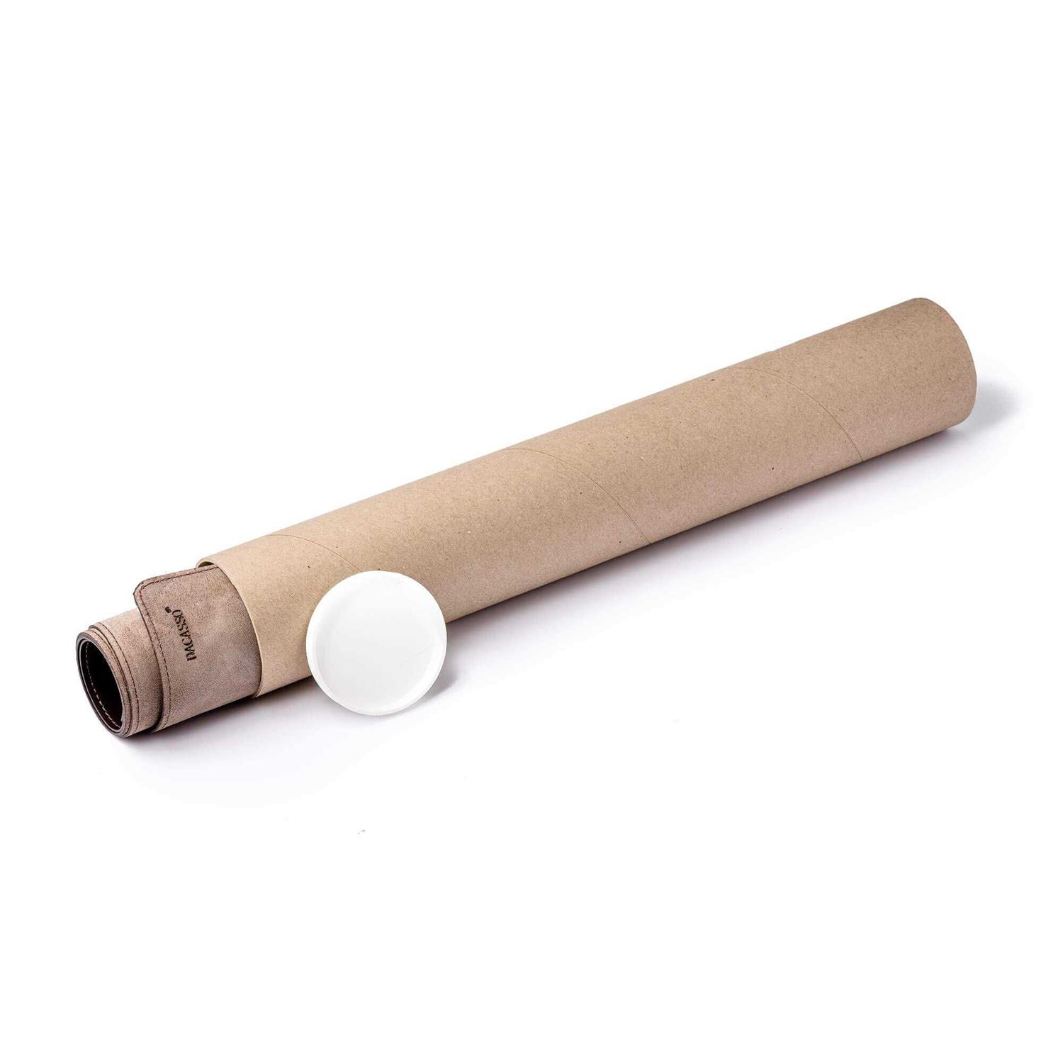 Bonded Leather Desk Mat/Desk Pad