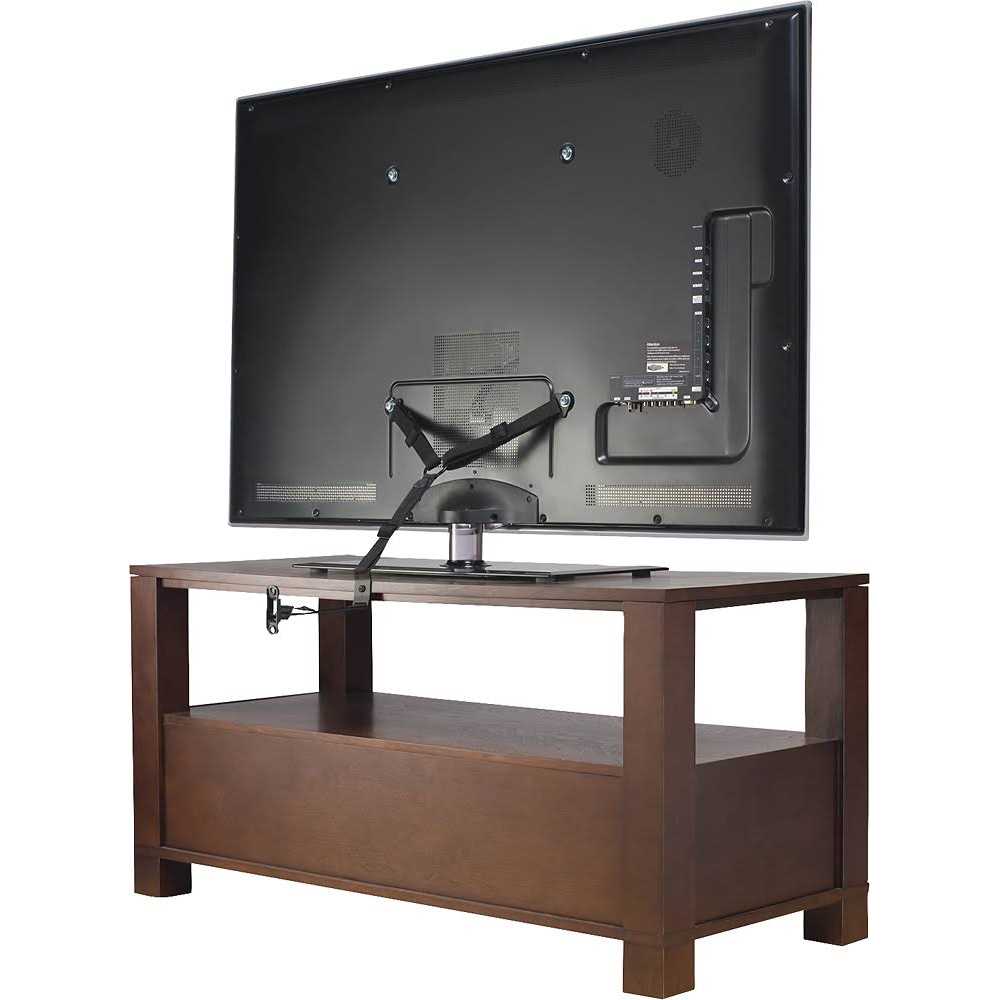 Sanus Antitip Strap for Most Flat-Panel TVs Up to 70