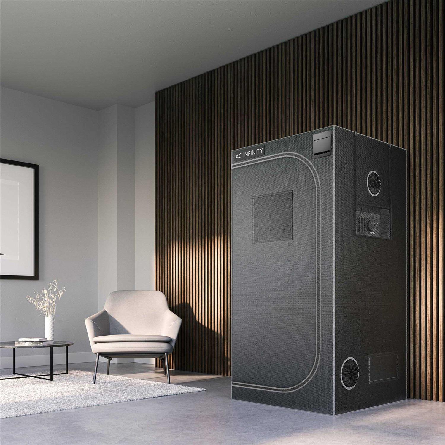 AC Infinity CLOUDLAB Advance Grow Tent