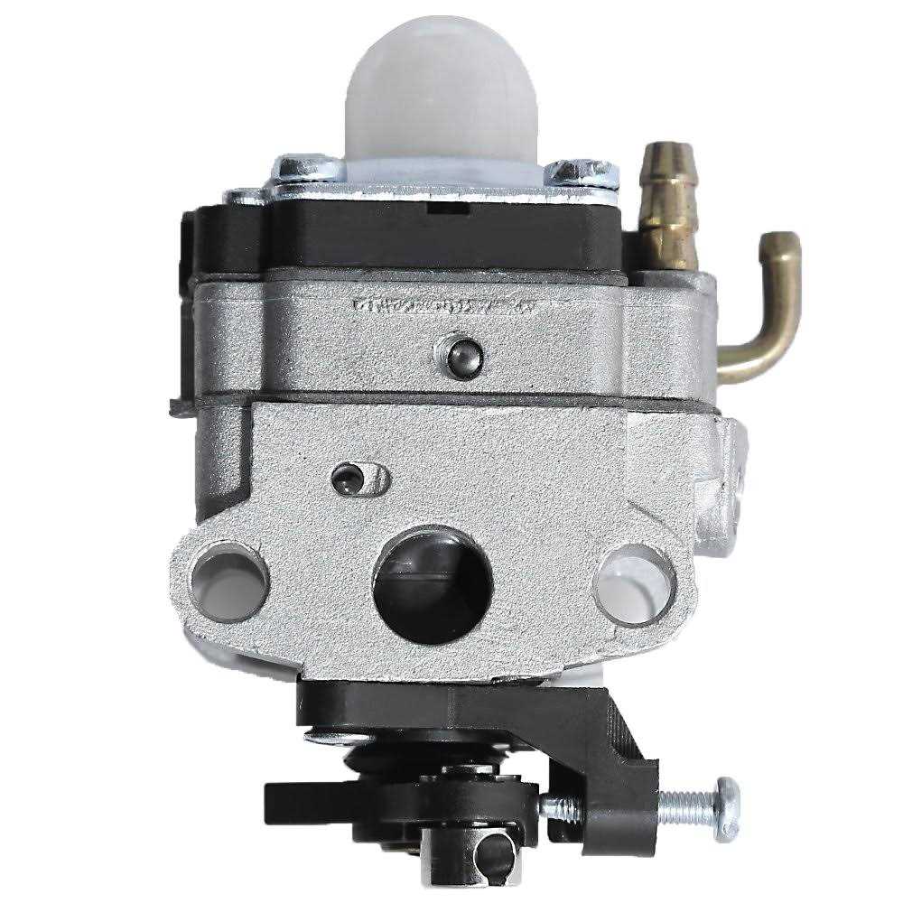 Carburetor for Makita Bhx2500 Bhx2500v Ruixing Replacement