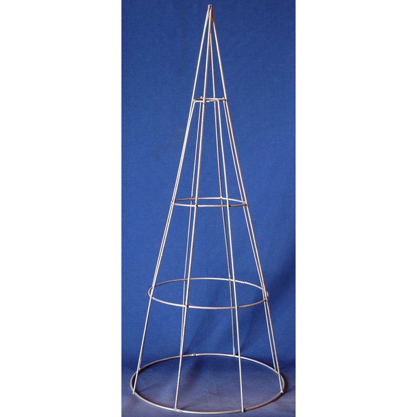 Christmas Tree Wire Form