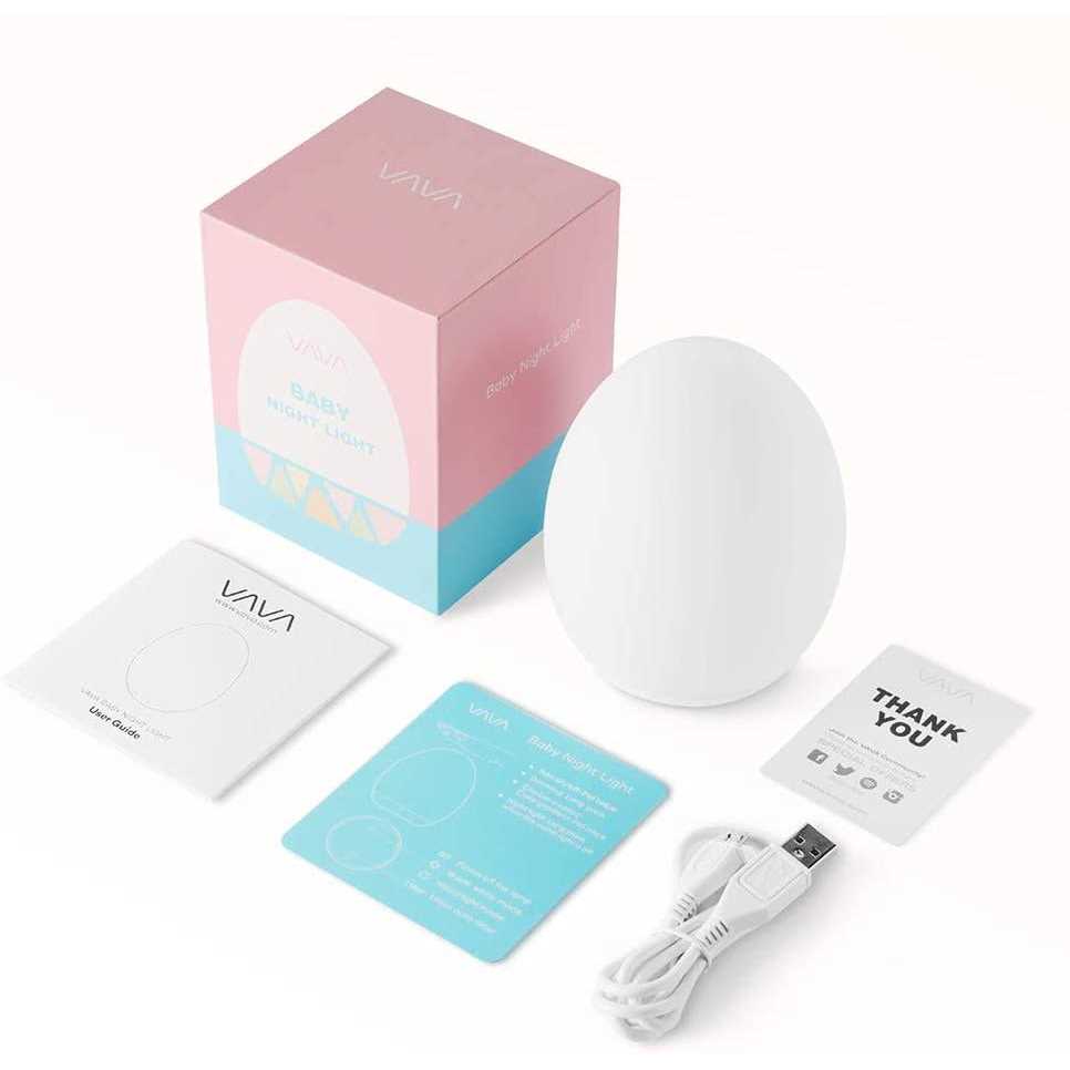 VAVA Baby Night Light