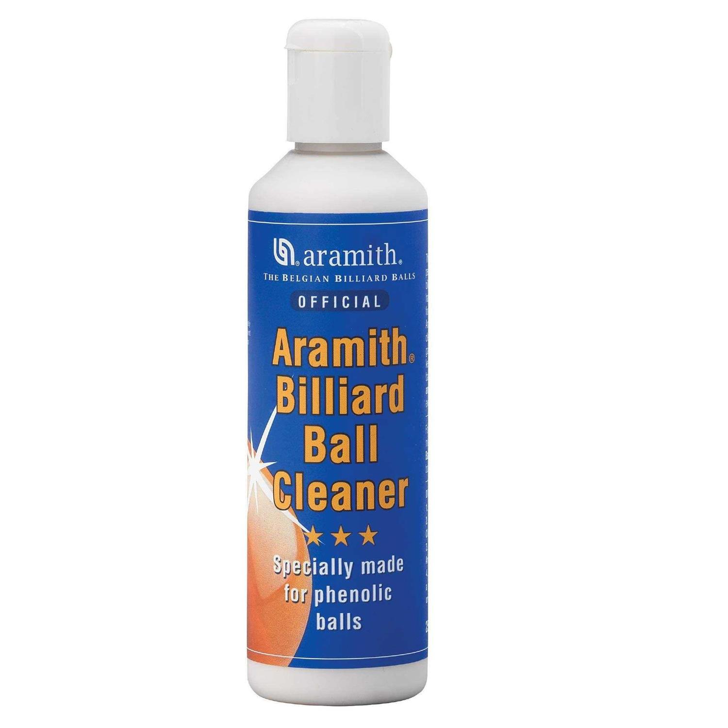 Aramith Billiard Ball Ball Cleaner Restorer