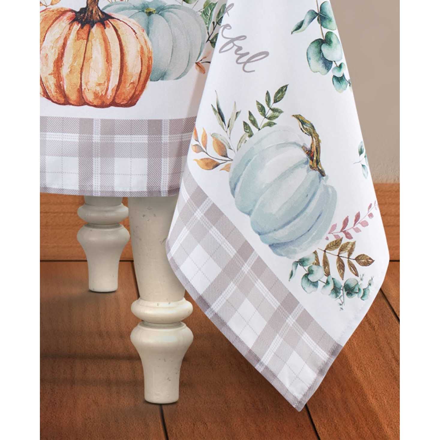 Avanti Grateful Patch Tablecloth
