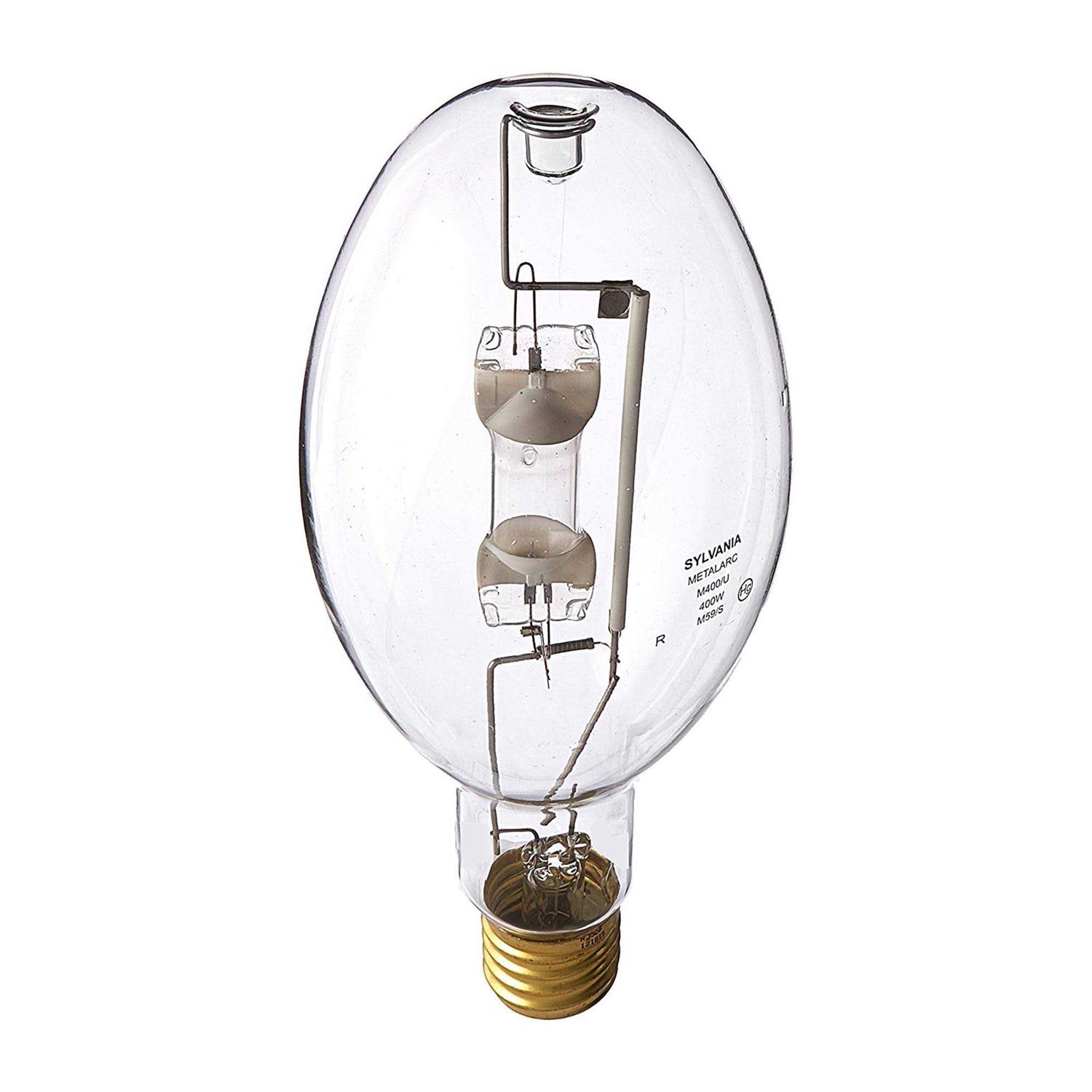 Sylvania 64036 – 400 Watt – ED37 – Metal Halide