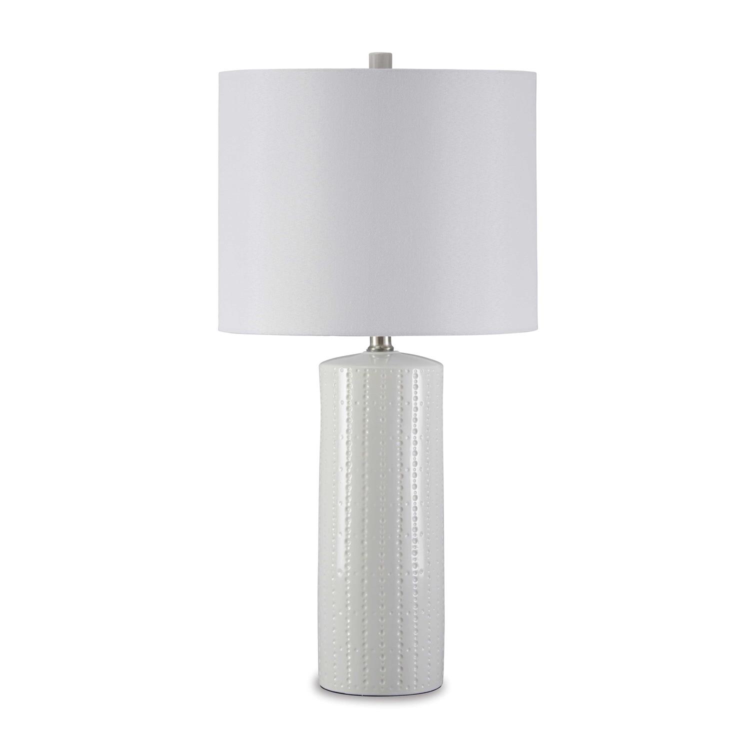 Ashley Steuben Table Lamp