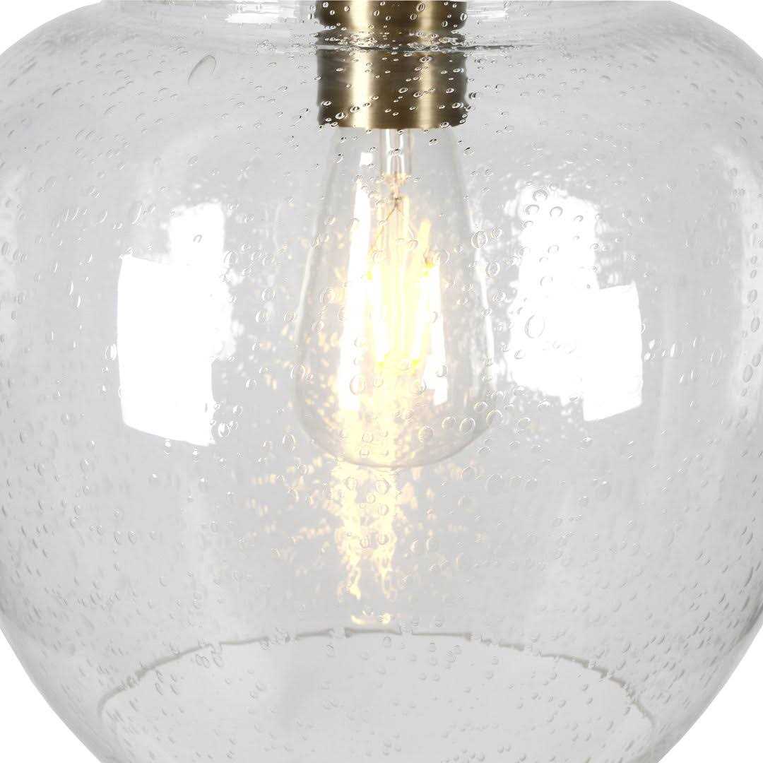 Alden 70 Arched Floor Lamp Beachcrest Home Shade