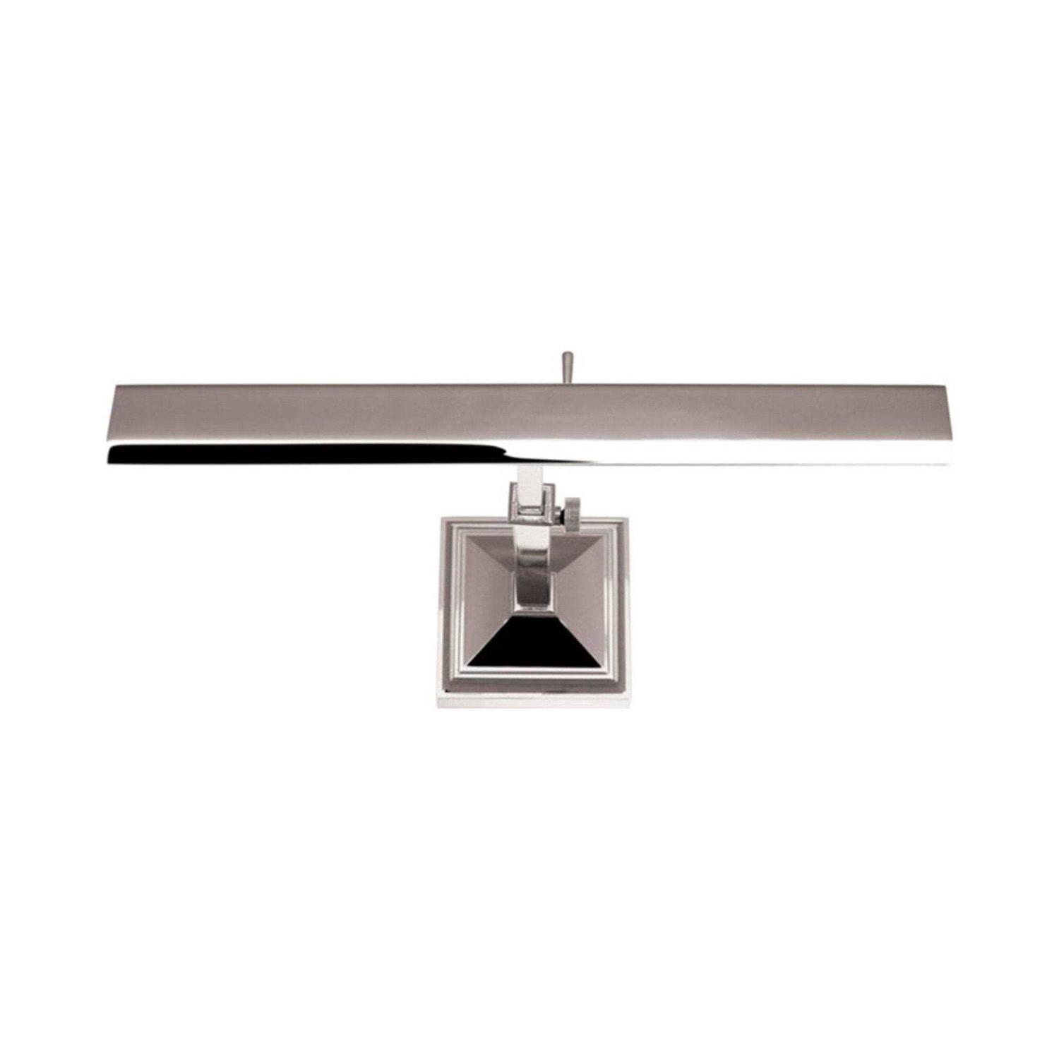 WAC Lighting Hemmingway LED Picture Light PL-LED