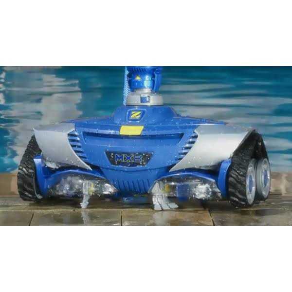 Zodiac MX8 Elite Suction Pool Cleaner