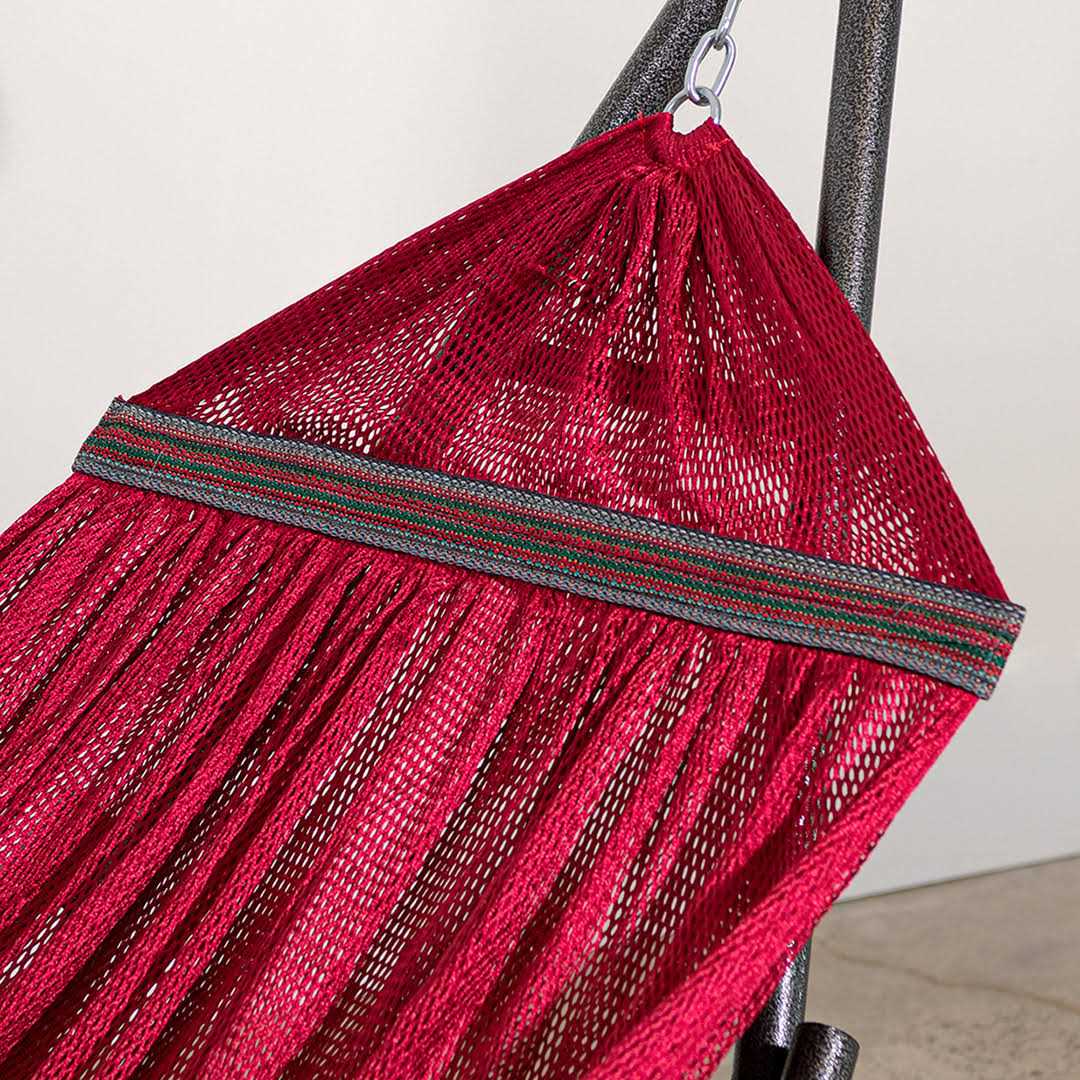 Aurora Home EZ Daze Hammock with Stand