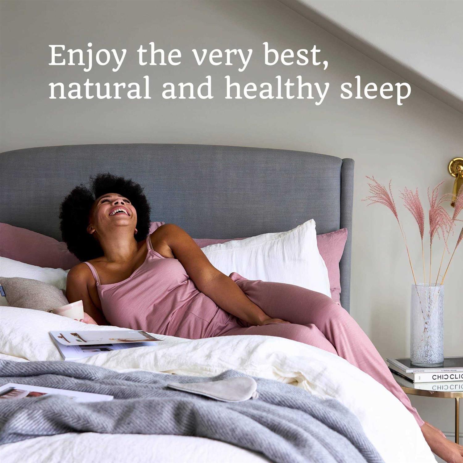 Woolroom Washable Pillow Wool