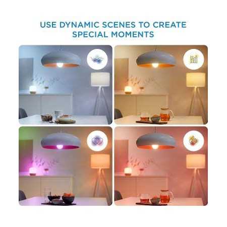 Wiz A19 Smart LED Bulb