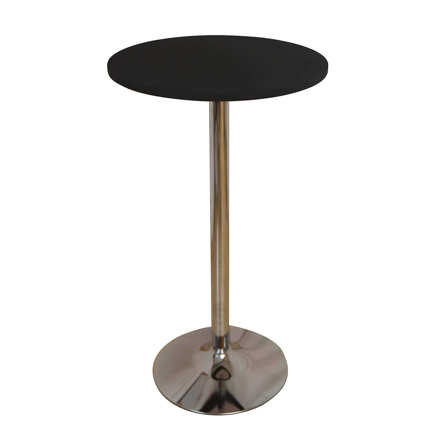 WXYSHOME 30 inches Round Table Topper Cap Spandex Fitted Cocktail Tablecloth Tight Stretchable Elastic for Weddings Banquets Events