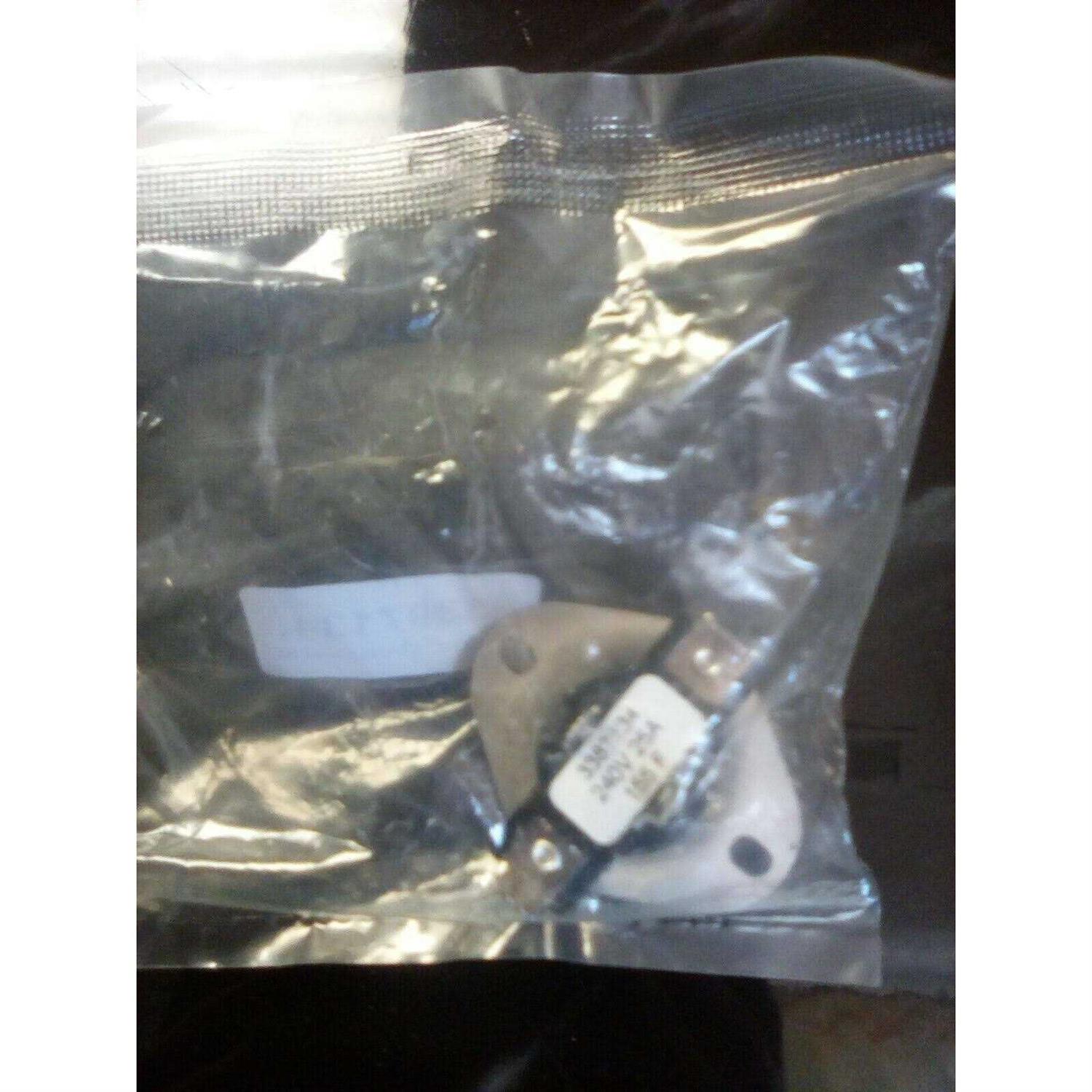 Whirlpool WP3387134 Top Load Dryer Cycling Thermostat