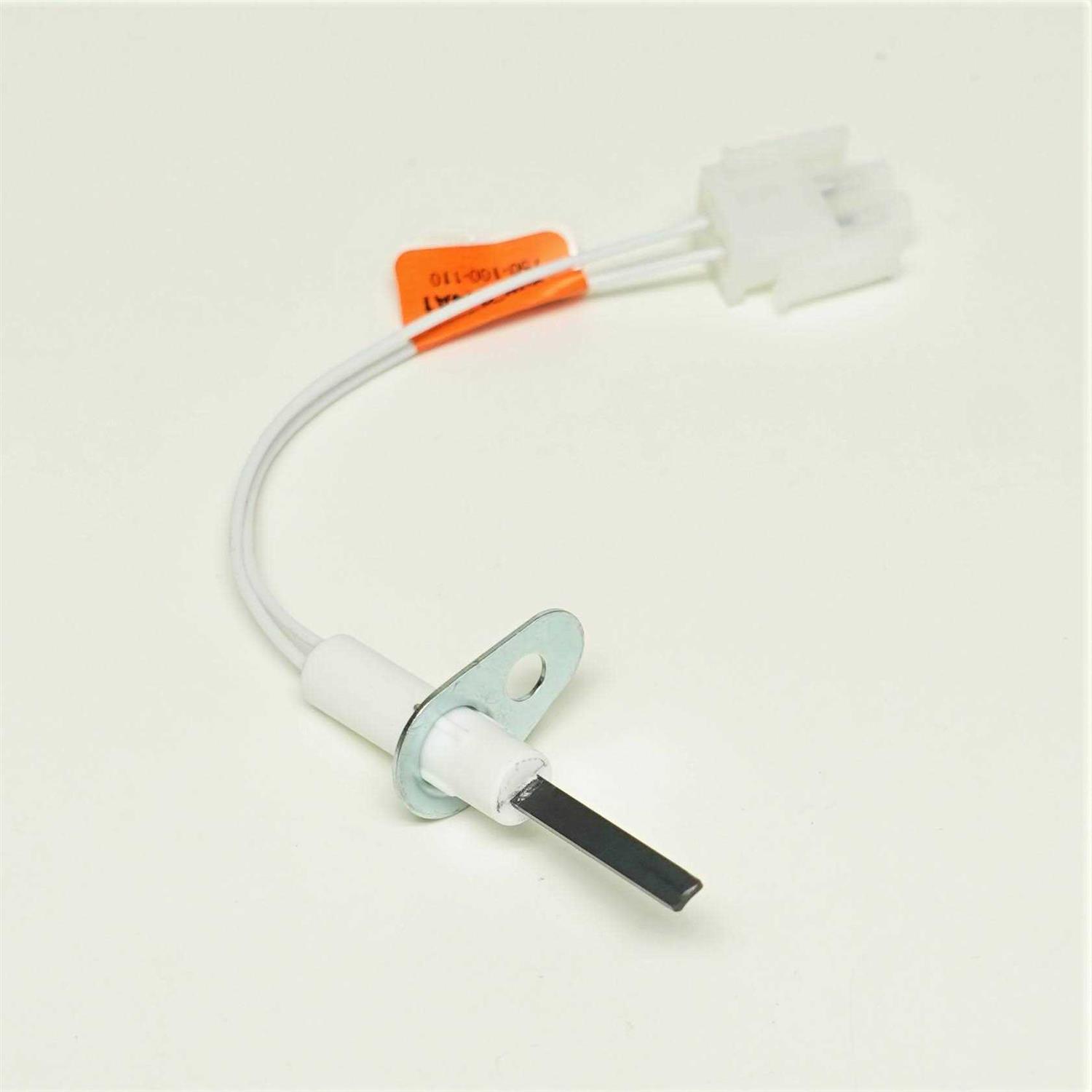 White Rodgers 789A-914A1 Nordyne Direct Replacement 120V Hot Surface Silicon Nitride Ignitor