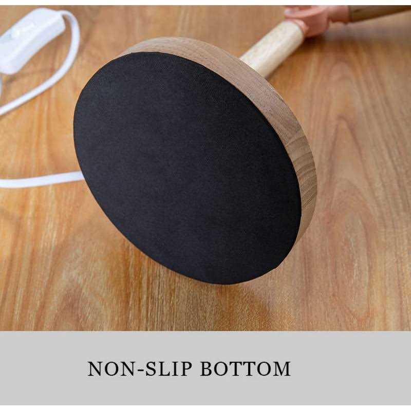 ZZENRYSAM 2 Pack LED Desk Lamp Table Lamp Desk Lamps for Home Office