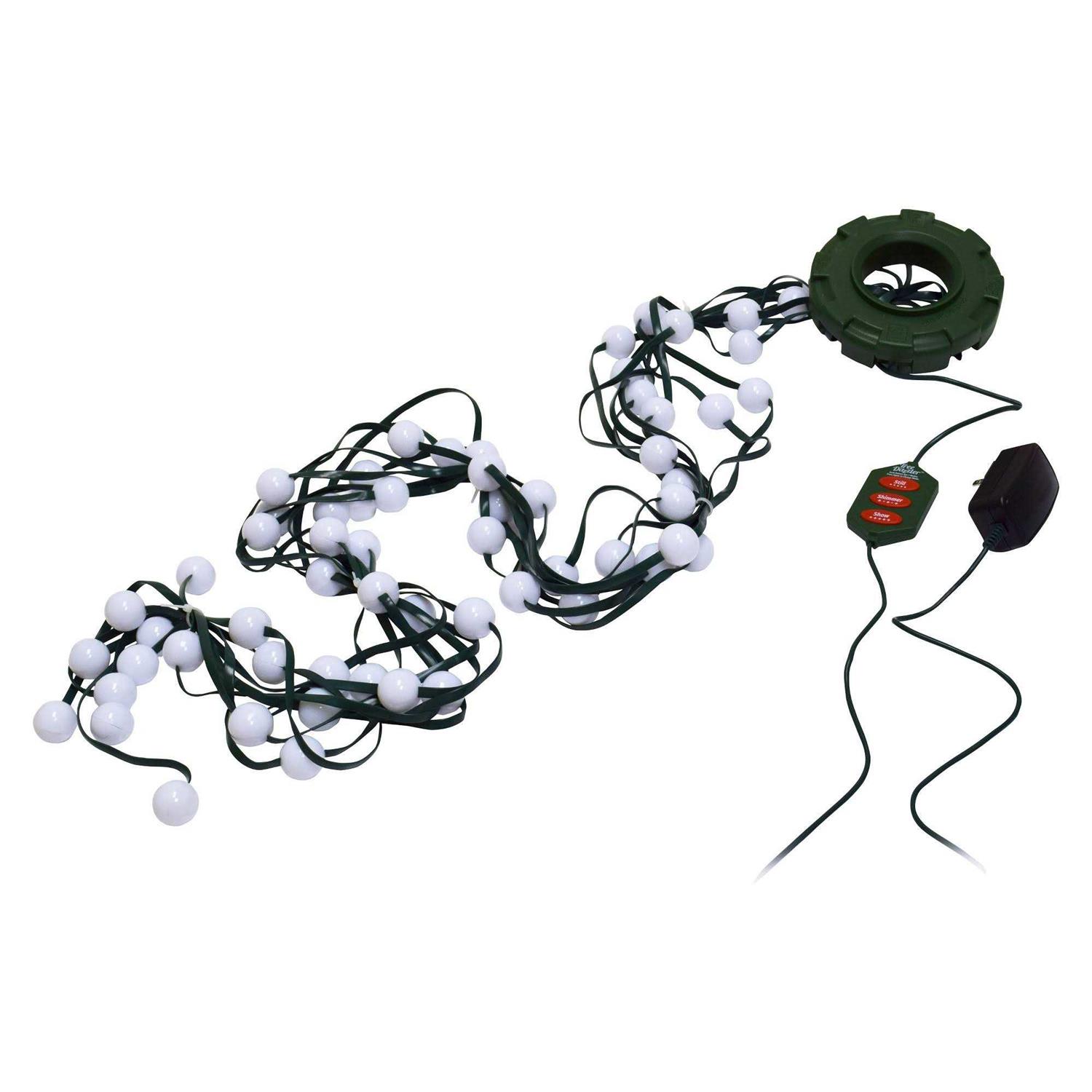 Tree Dazzler Light Show