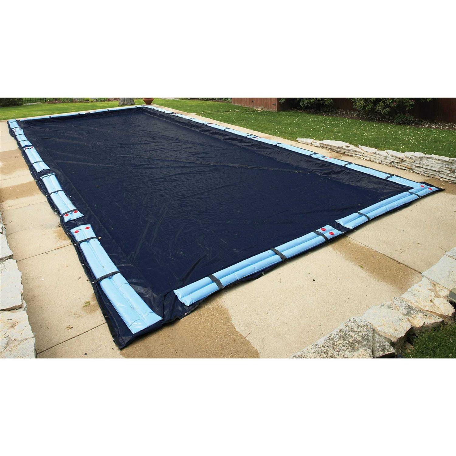 Arctic Armor 8-Year In-Ground Pool Winter Cover 20 x 40 WC752