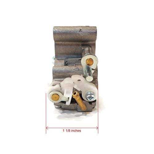 Carburetor for Husqvarna Chainsaw 435 440 506450501 Carb