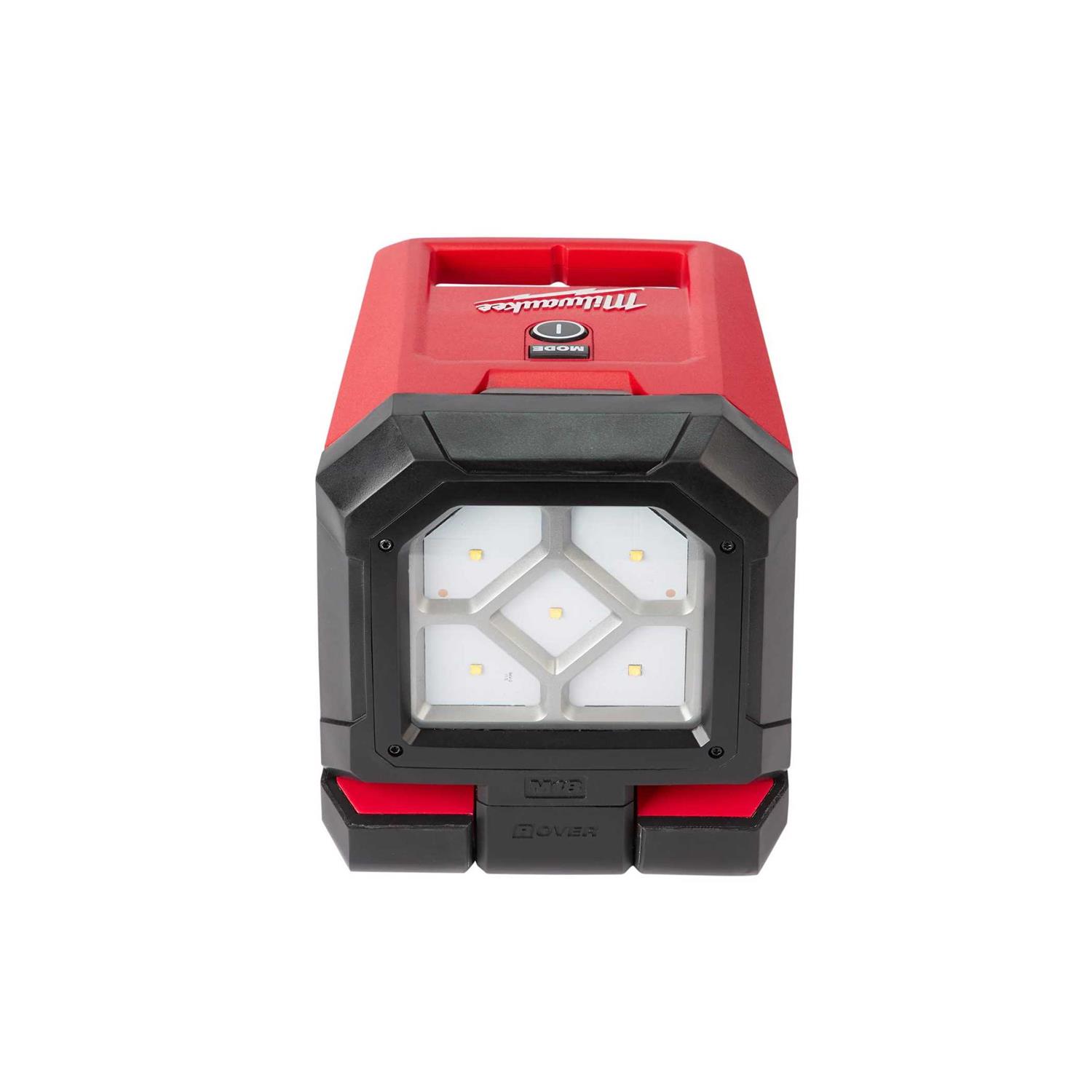 2365-20 Milwaukee M18 ROVER Mounting Flood Light