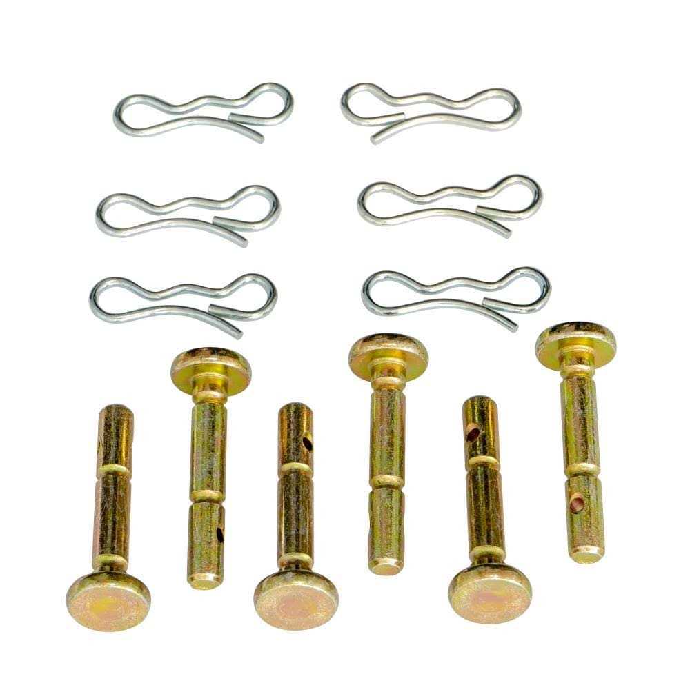 Craftsman CMXGZAM241055 Snow Blower Shear Pins