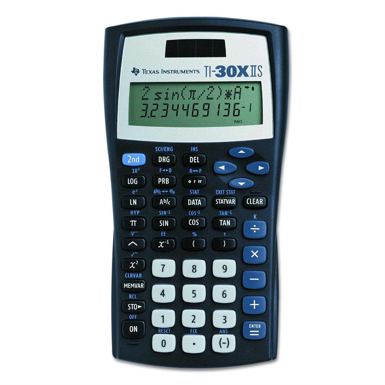 Texas Instruments TI SCientific Calculator
