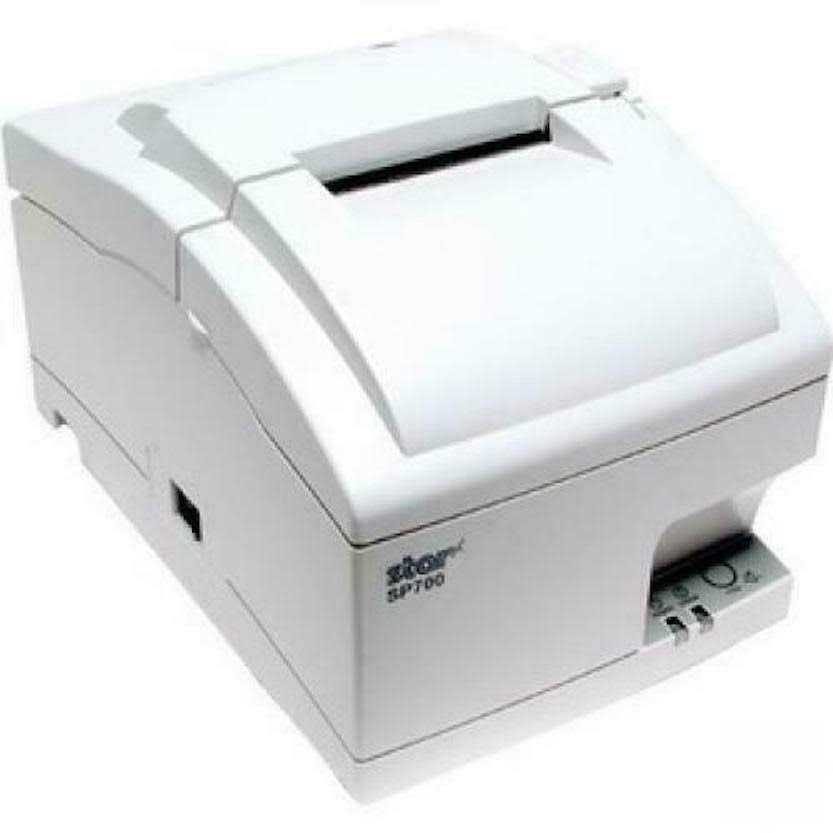 Star Micronics SP700 SP712 Network Receipt Printer