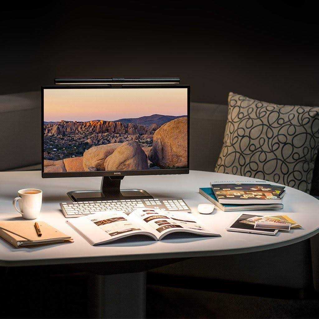 BenQ ScreenBar ScreenBar_Black