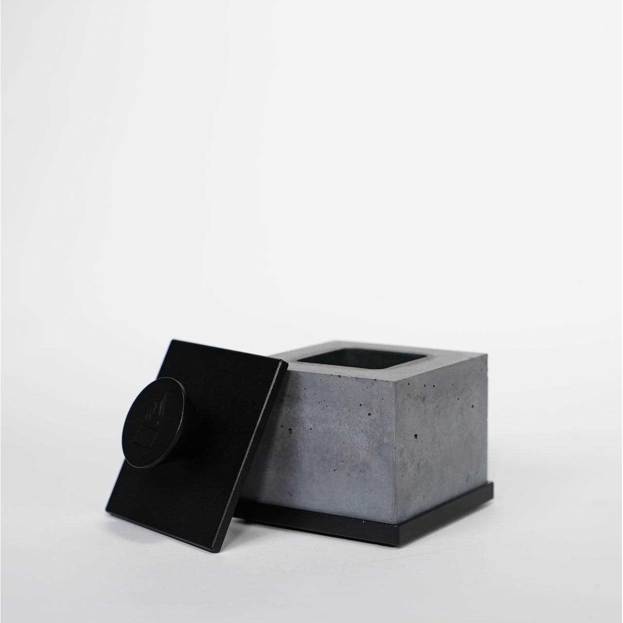 Square FLÎKR Fire Bundle