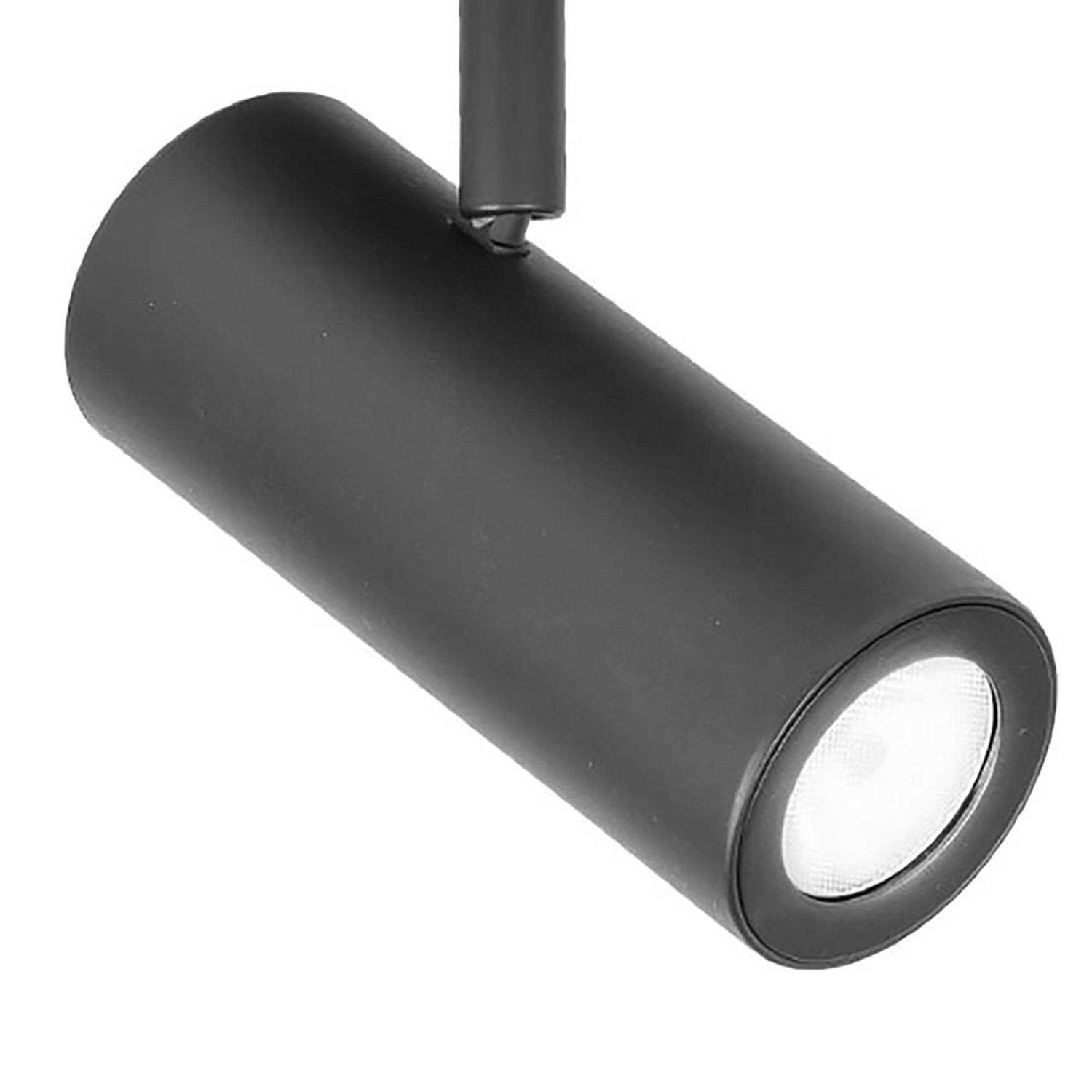 WAC Lighting Silo X10 LED Monopoint MO-2010-930