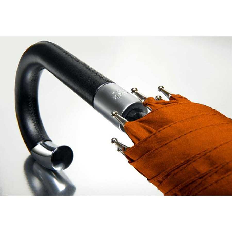 Davek New York Elite Cane Umbrella