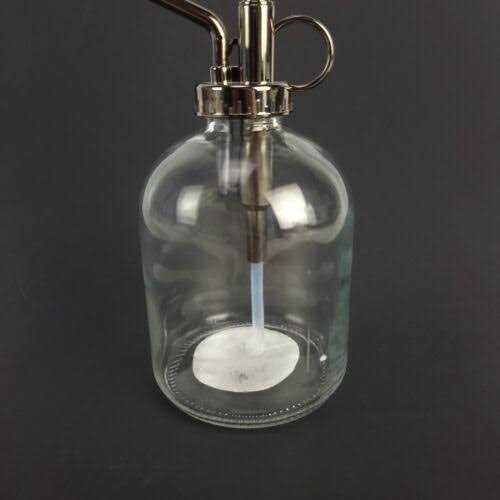 Better Homes & Gardens Clear Glass Planter Mister