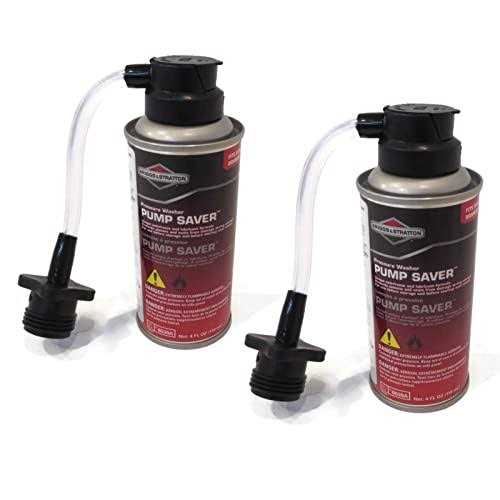 Briggs & Stratton 6039 Pressure Washer Pump Saver